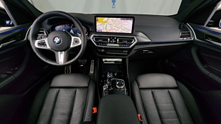 BMW X3 G01 2023