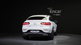MERCEDES BENZ GLC-CLASS X253 2019