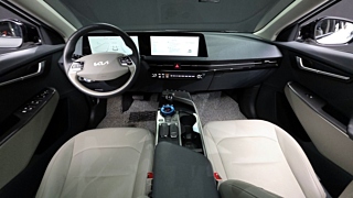 KIA EV6 2023