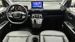 HYUNDAI CASPER 2024