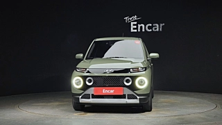 HYUNDAI CASPER 2024