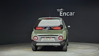 HYUNDAI CASPER 2024