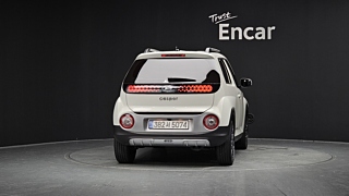 HYUNDAI CASPER 2022