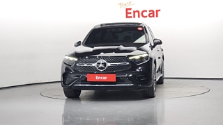 MERCEDES BENZ GLC-CLASS X254 2023