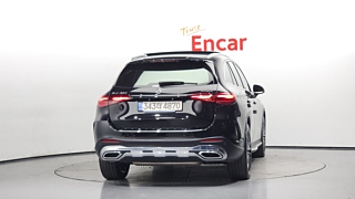MERCEDES BENZ GLC-CLASS X254 2023