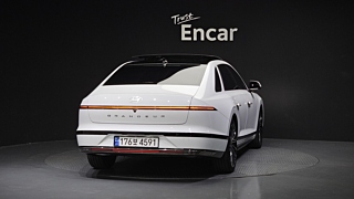 HYUNDAI GRANDEUR HYBRID GN7 2023