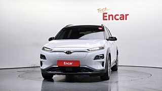HYUNDAI KONA ELECTRIC 2020