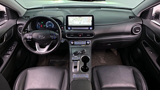 HYUNDAI KONA ELECTRIC 2020