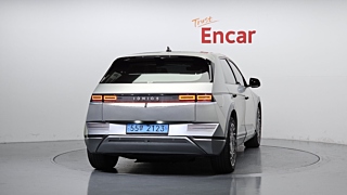 HYUNDAI IONIQ5 2024