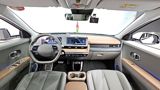 HYUNDAI IONIQ5 2024