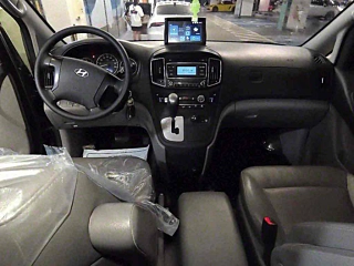 HYUNDAI STAREX GRAND 2016
