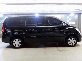HYUNDAI STAREX GRAND 2016