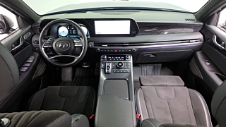 HYUNDAI PALISADE  Diesel 2.2 2WD 2023