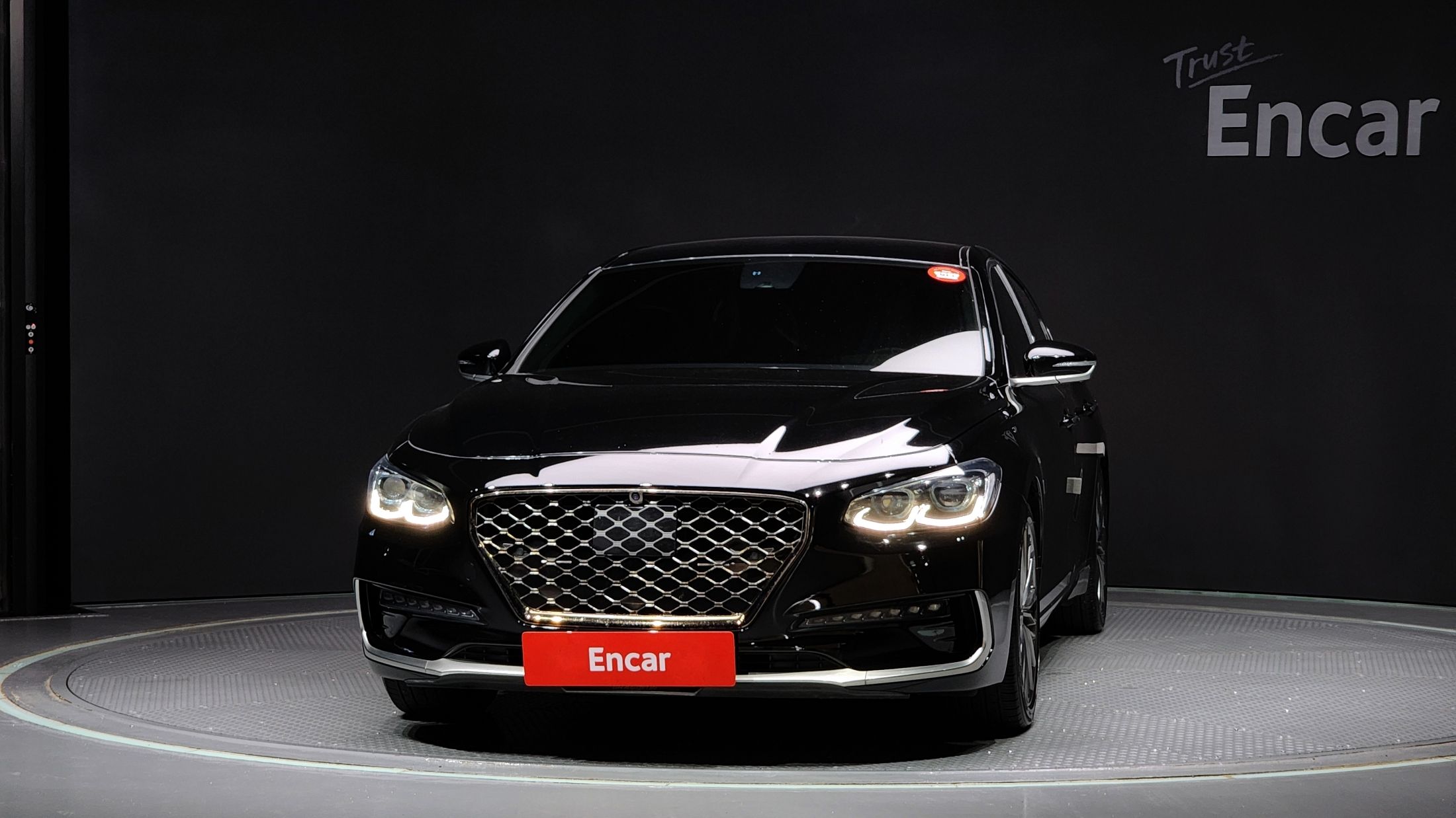 HYUNDAI GRANDEUR IG 2018