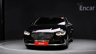 HYUNDAI GRANDEUR IG 2018