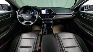 HYUNDAI GRANDEUR IG 2018