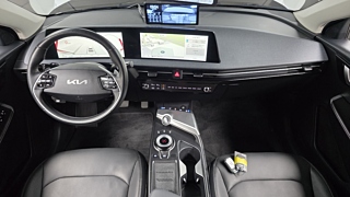 KIA EV6 2022