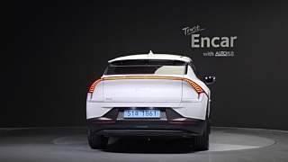KIA EV6 2022