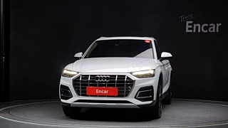 AUDI Q5 FY  2023
