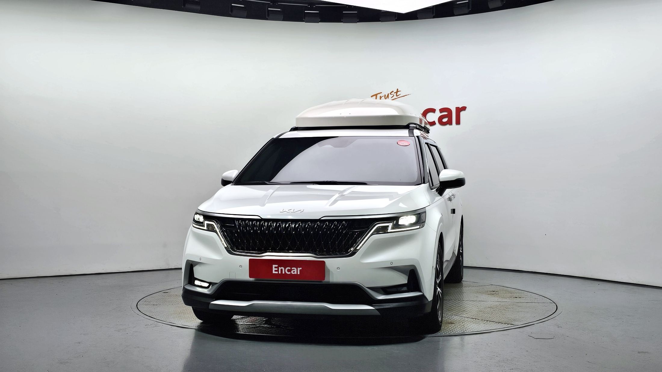 KIA CARNIVAL 2021