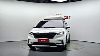 KIA CARNIVAL 2021