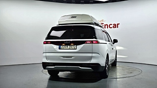 KIA CARNIVAL 2021