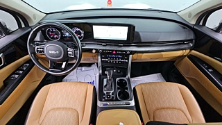 KIA CARNIVAL 2021