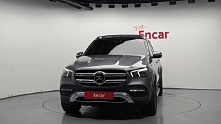 MERCEDES BENZ GLE-CLASS W167 2023