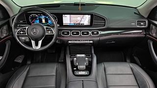 MERCEDES BENZ GLE-CLASS W167 2023