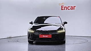 KIA K5 HYBRID 2020