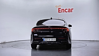KIA K5 HYBRID 2020