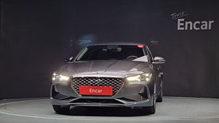 GENESIS G70  2018