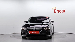 HYUNDAI GRANDEUR IG 2017