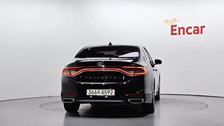 HYUNDAI GRANDEUR IG 2017