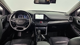 HYUNDAI GRANDEUR IG 2017