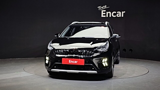 KIA NIRO 2021