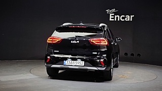 KIA NIRO 2021