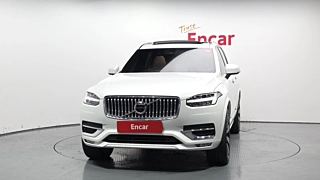 VOLVO XC90  2022