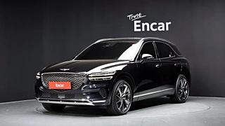 GENESIS GV70  2.5T Gasoline AWD 2022