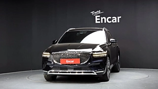 GENESIS GV70  2022