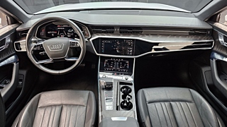AUDI A6 C8 2022