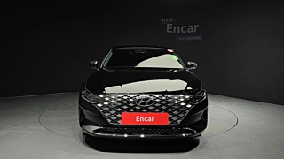 HYUNDAI GRANDEUR IG 2022