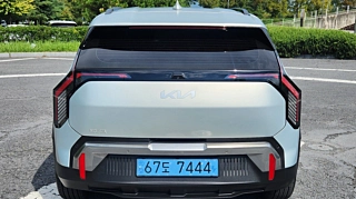 KIA EV3 2024