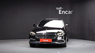 MERCEDES BENZ E-CLASS W213 2021