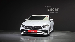 MERCEDES BENZ CLS-CLASS C257 2023
