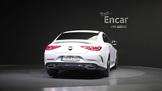MERCEDES BENZ CLS-CLASS C257 2023