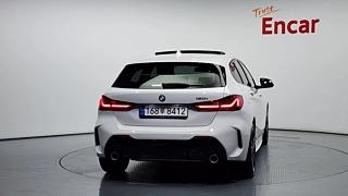 BMW 1-SERIES F40 2023