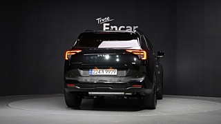 KIA SPORTAGE HYBRID 2025