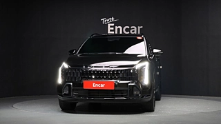 KIA SPORTAGE HYBRID 2025