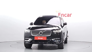 VOLVO XC90 2022